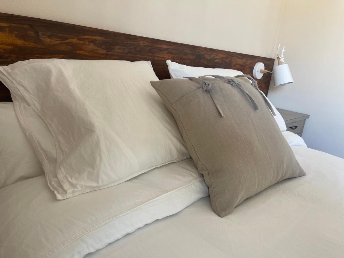 Hotel Fonda Peremiquel Castellar De N'Hug Zewnętrze zdjęcie