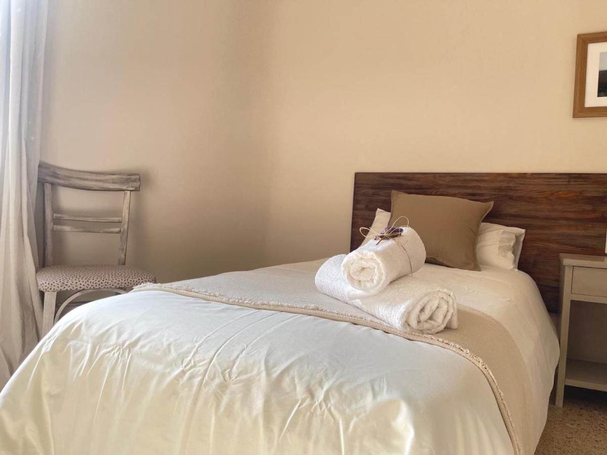 Hotel Fonda Peremiquel Castellar De N'Hug Zewnętrze zdjęcie