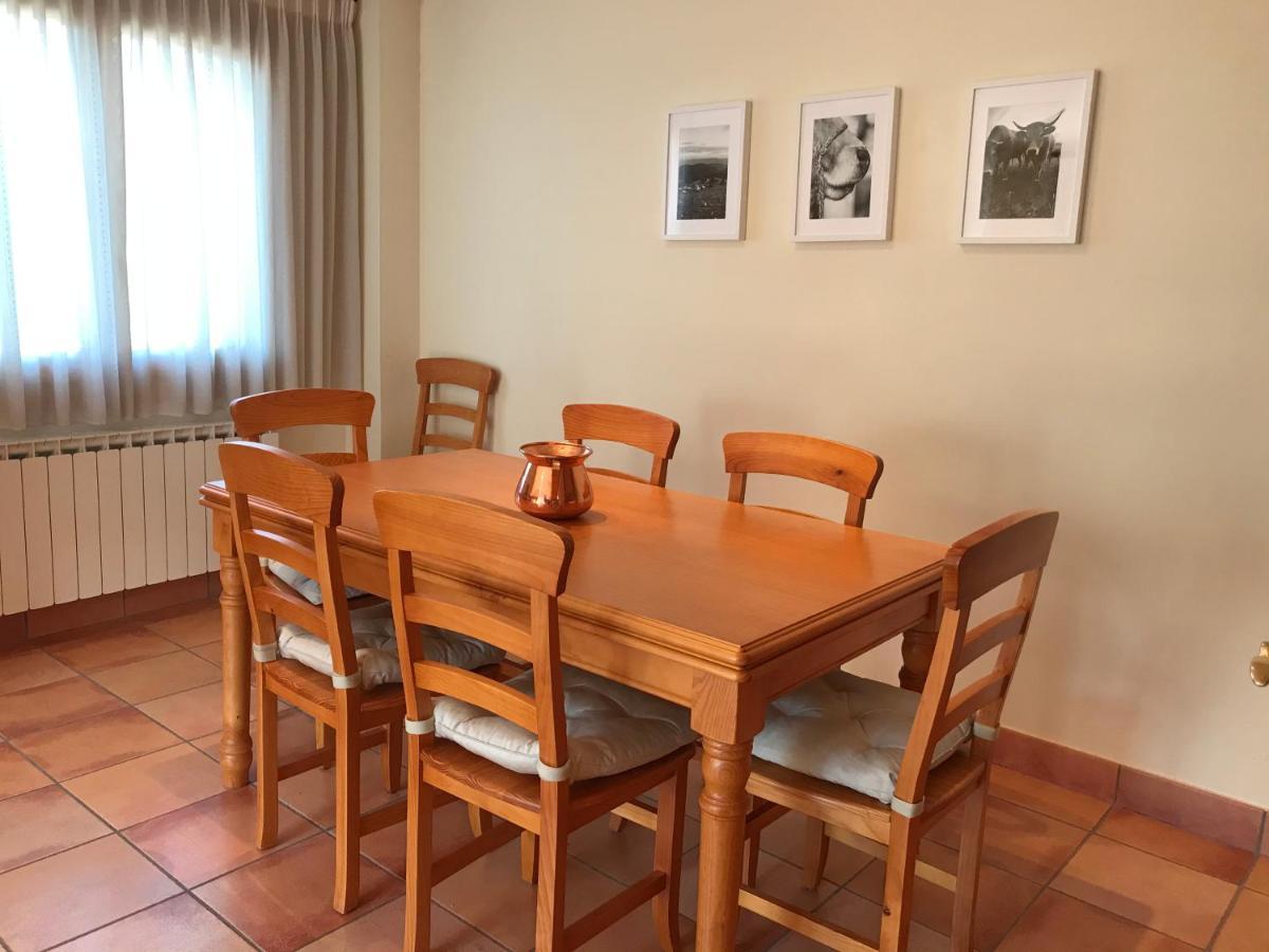 Hotel Fonda Peremiquel Castellar De N'Hug Zewnętrze zdjęcie