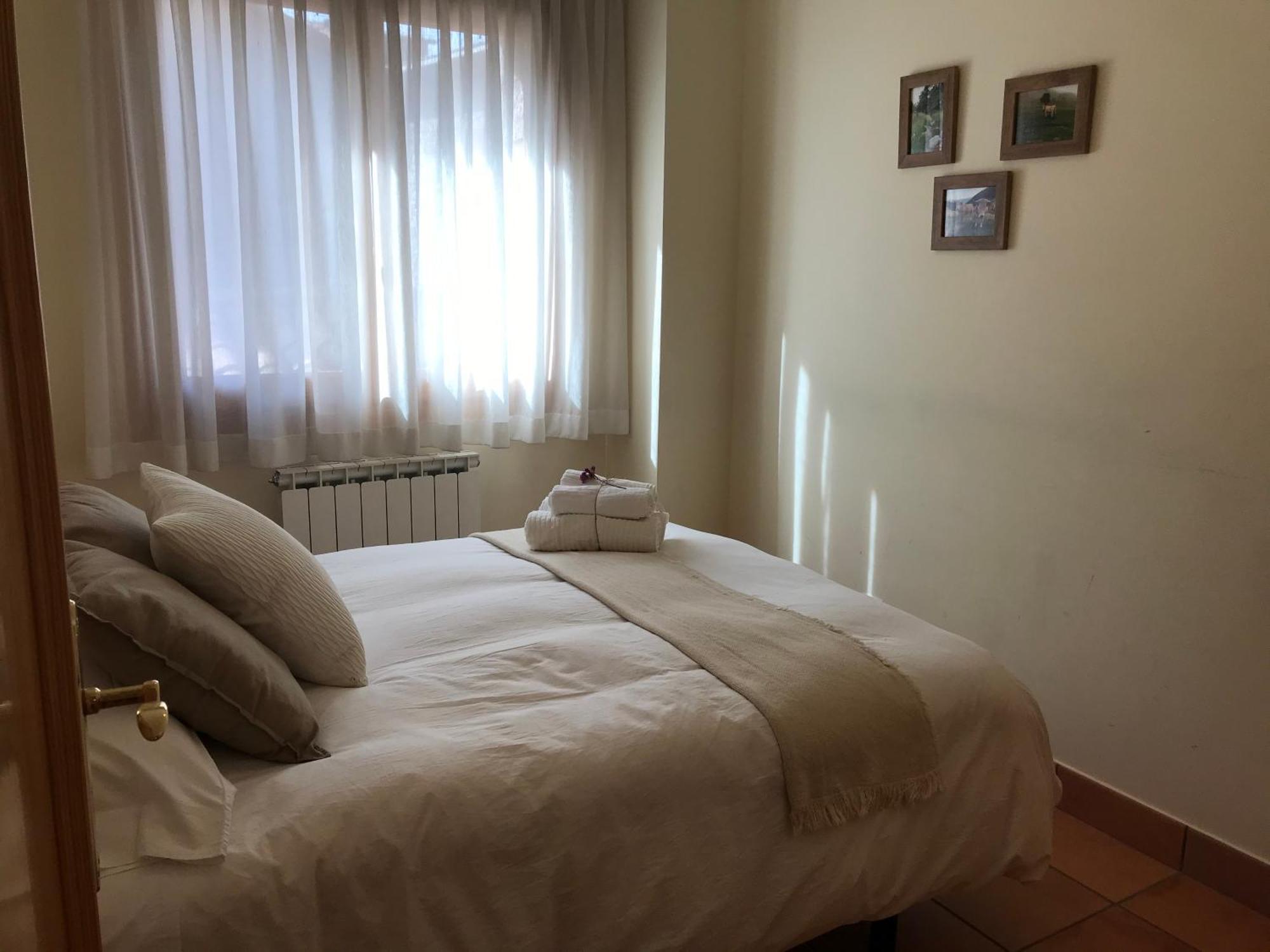 Hotel Fonda Peremiquel Castellar De N'Hug Zewnętrze zdjęcie